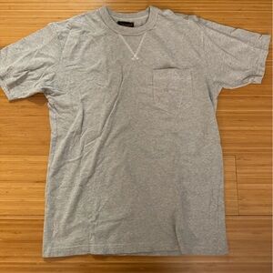National Athletic Goods T-shirt V-Pocket Tee